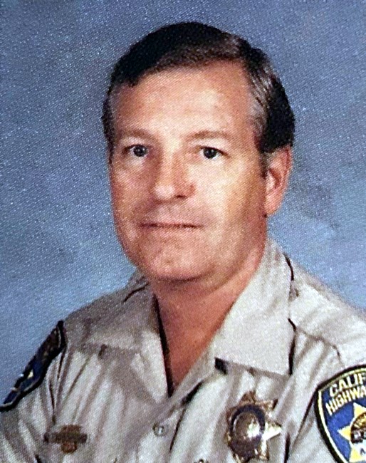 Obituary of Scott Wilson McKnight