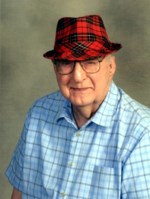 Eugene Douglas