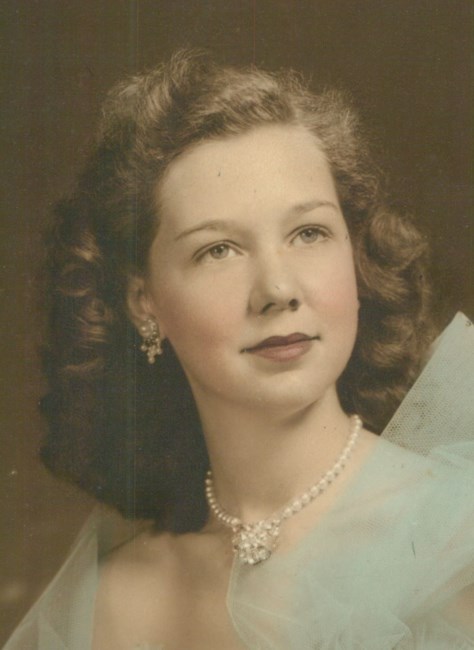 Obituary of Effie M. Loyed