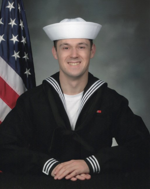 Obituary of Hospital Corpsman James Thomas Martin