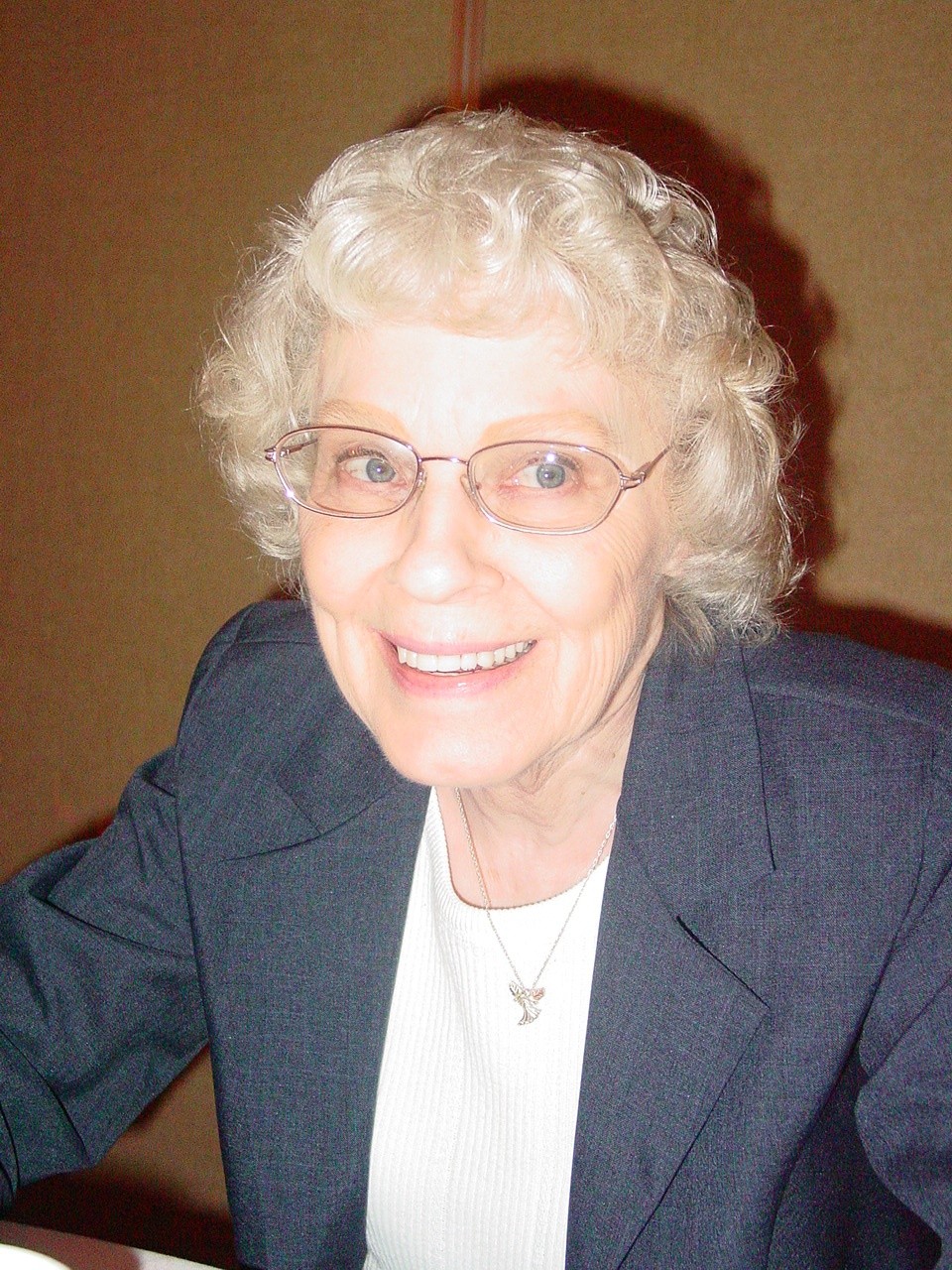 Lila West Obituary
