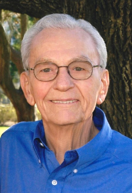 Obituary of Arthur H. Strobel