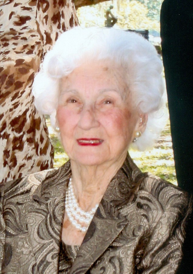 Mary Ferro Obituary New Orleans, LA