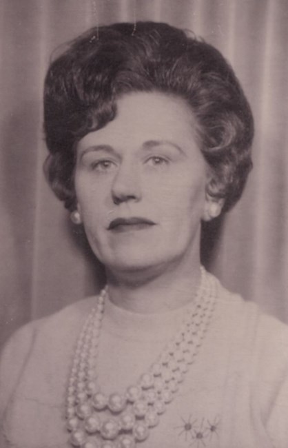 Obituary of Thelma R Roth