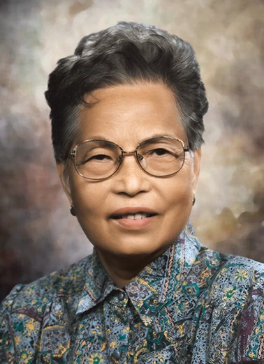 Obituary of Hou Kuen Wong