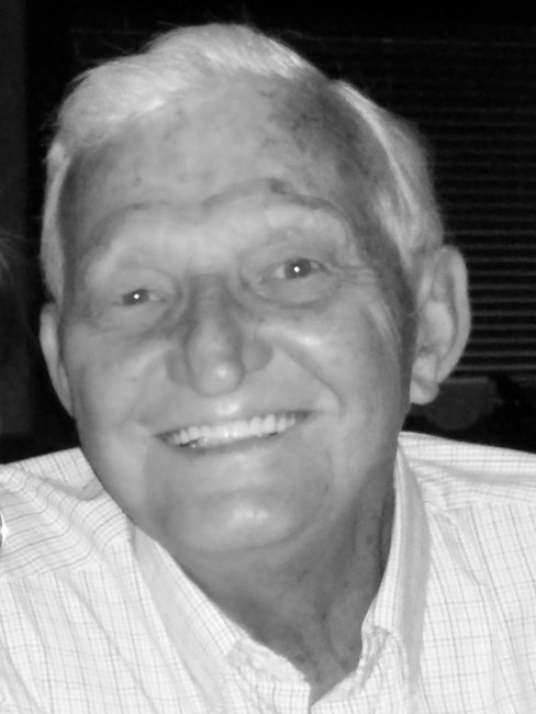 Obituary of Carl Dean Muffett