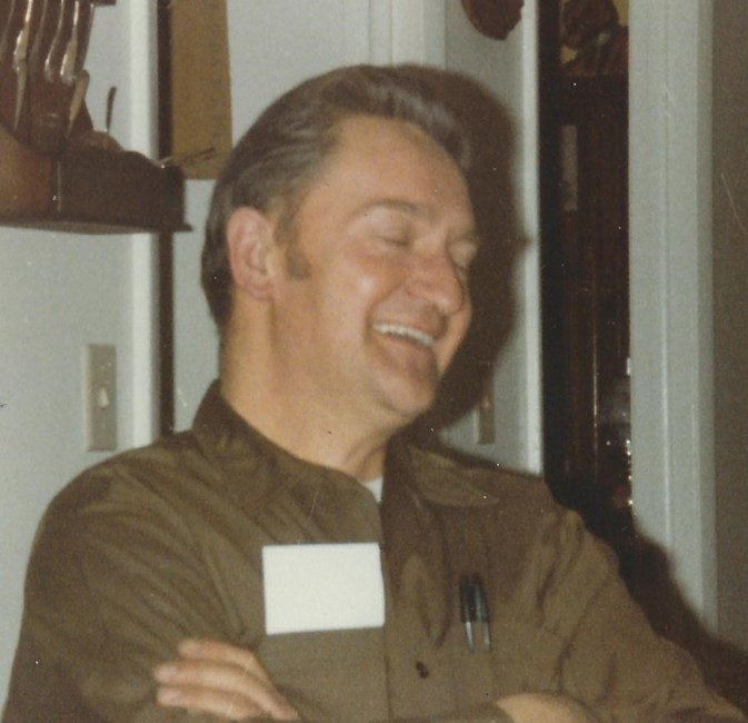 Obituary of Francis M. Hosier