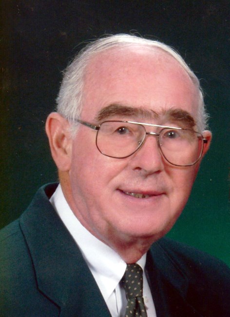 Obituary of Jerry Lee McQuitty