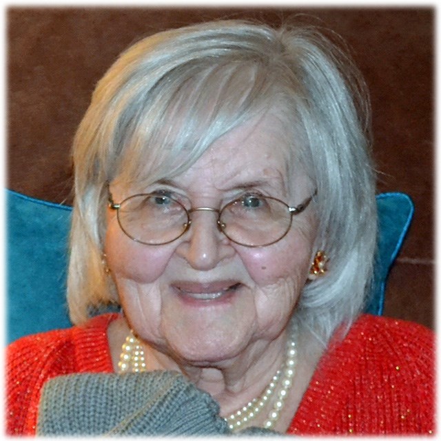 Obituario de Mary C. Witkowski
