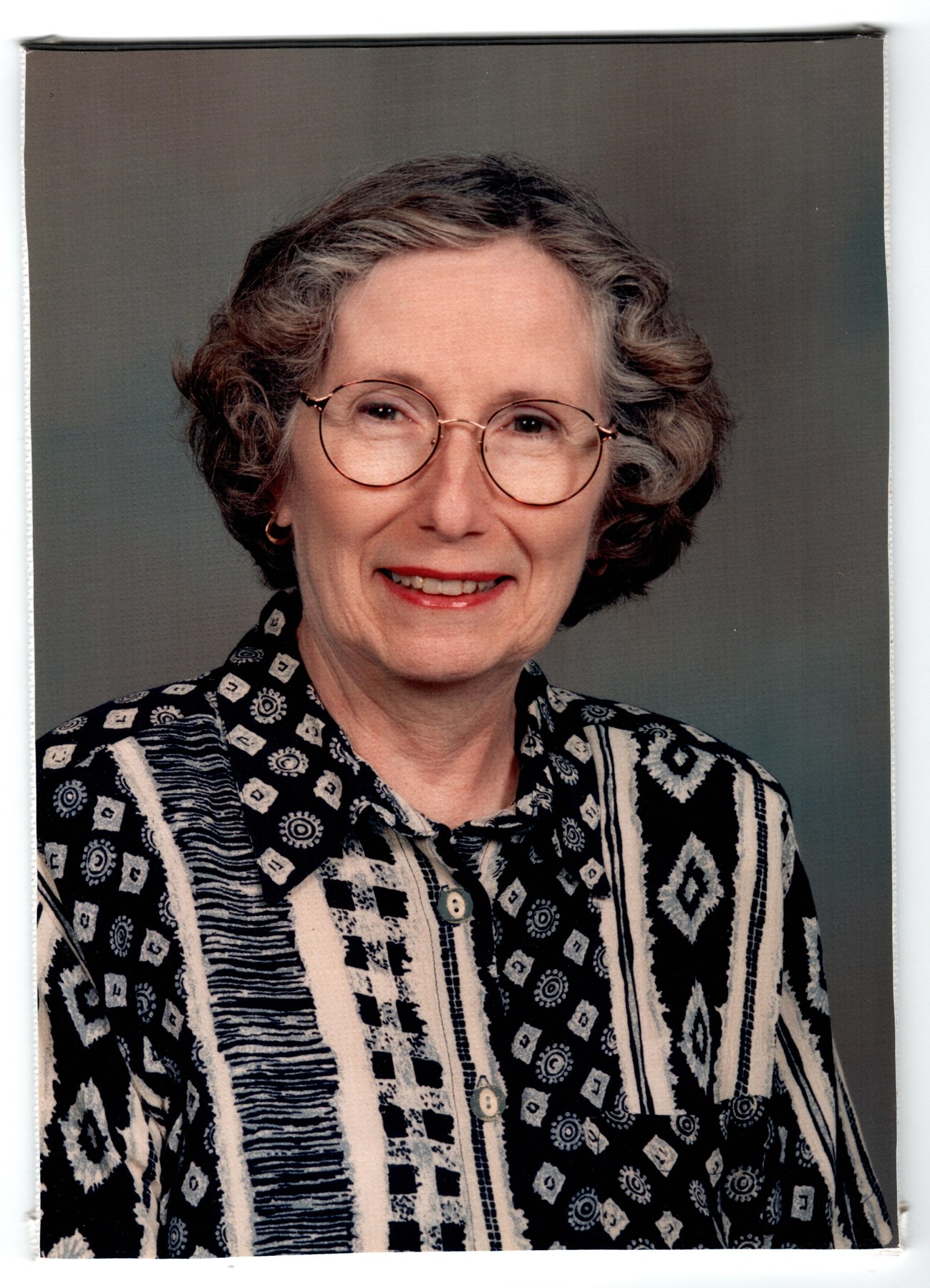 Obituary of Sally Ann Johnson