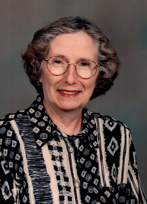 Obituary of Sally Ann Johnson