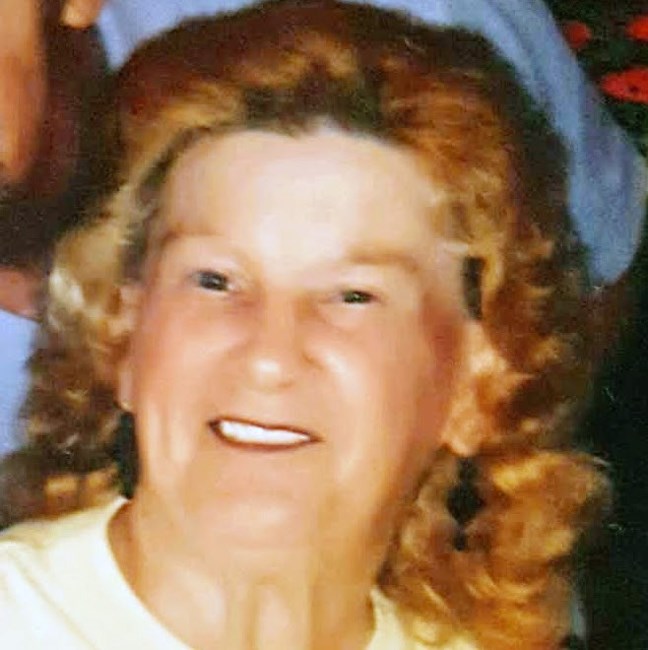 Obituary of Anna F. Garberich