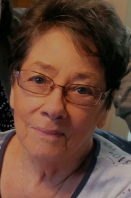 Obituary of Marilyn Elizabeth Ellis