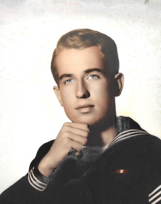 Obituary of Jim Murphy