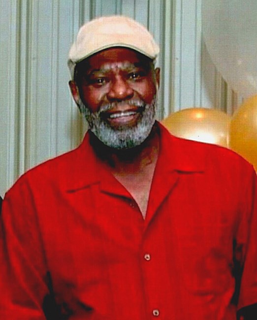 Obituary of Terry Darnell Burt Sr.