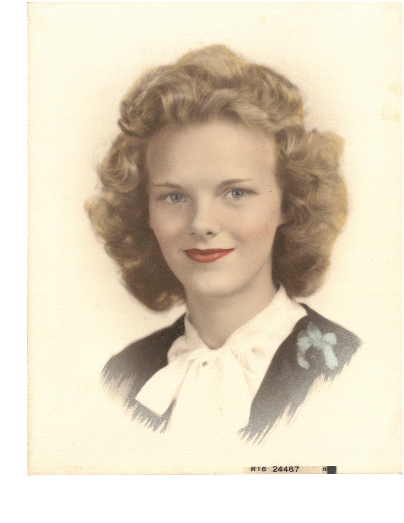 Obituary of Ora Mae Simpson