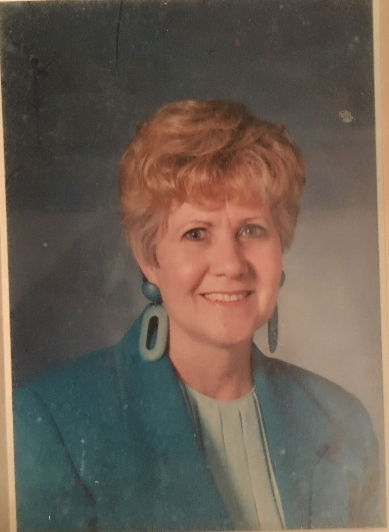 Obituary of Diane Winn