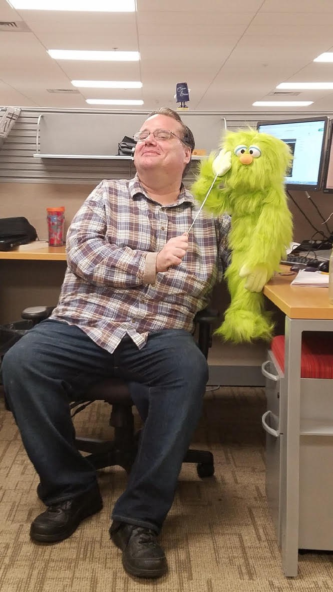 Obituary of Frank Stephen Hegyesi