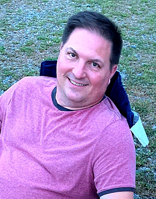 Obituary of Michael Keith Campbell