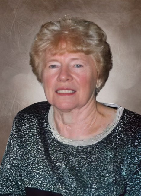 Obituary of Ruth Quintin