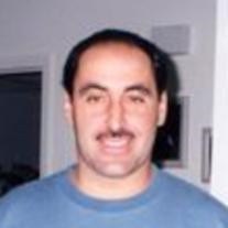 Obituary of William Pendola