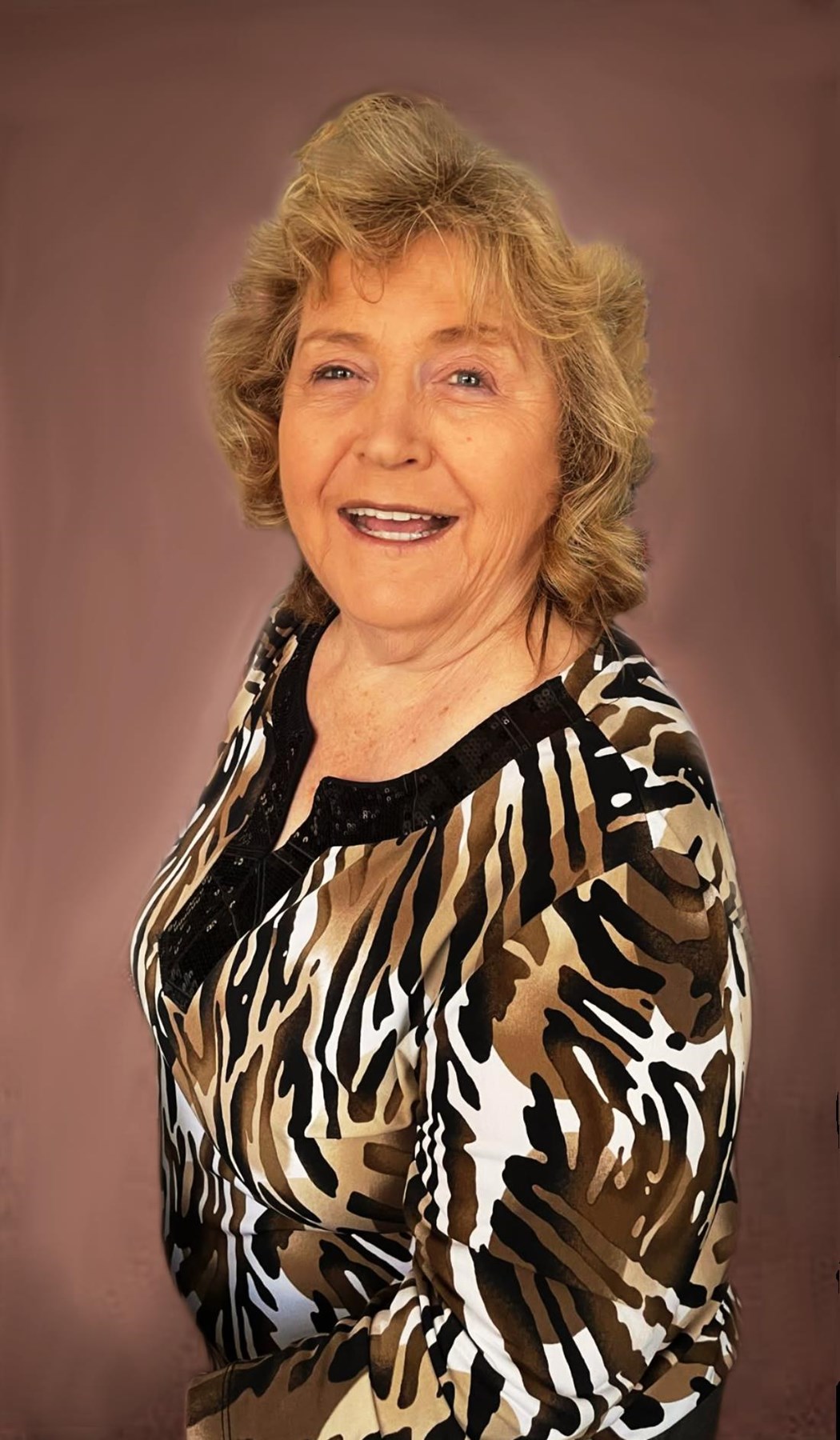 Obituary of Angeline Ann Smith