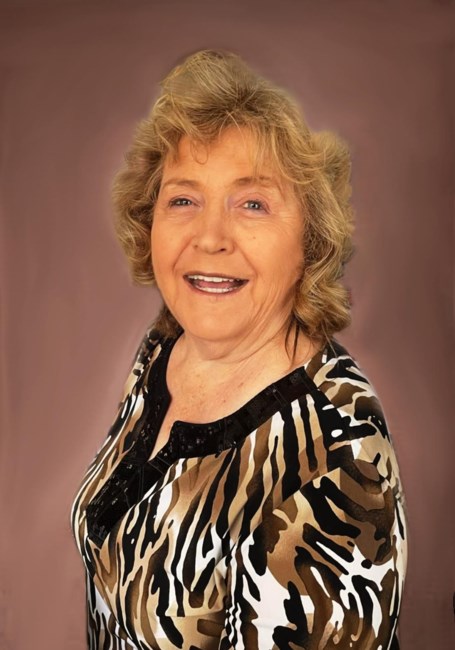 Obituary of Angeline Ann Smith