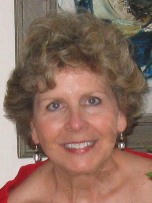 Obituary of Sue Hughes Gupton