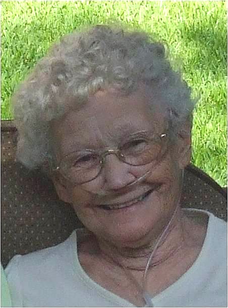 Obituary of Shirley Jean Foley
