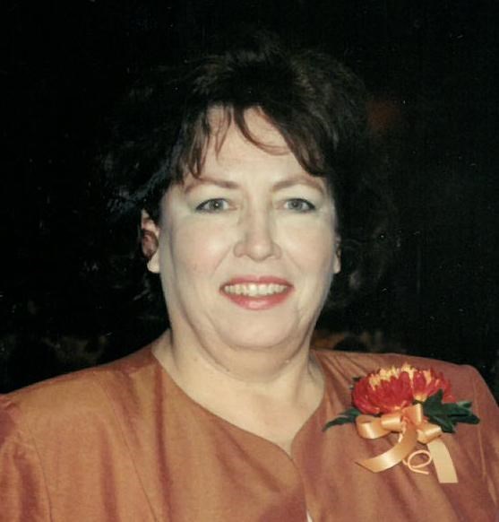 Obituary of Mary Katherine (Kay) Tumminello