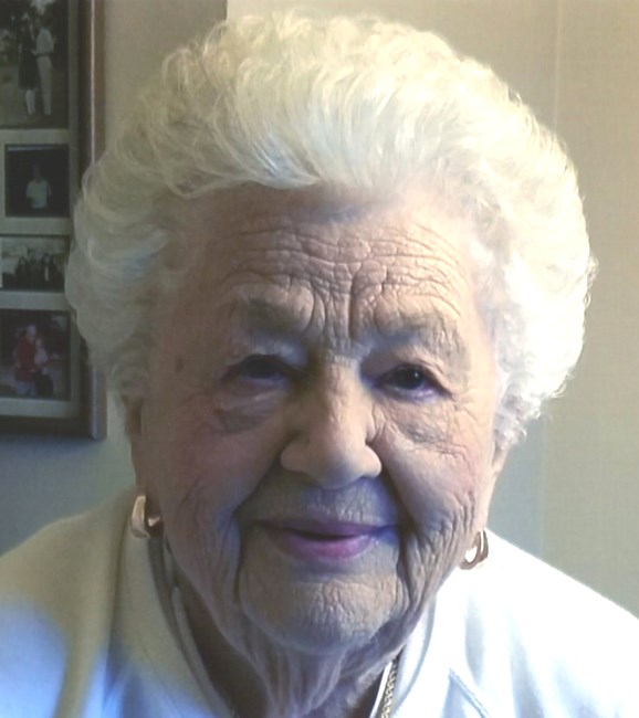 Obituary of Marjorie C Grindo