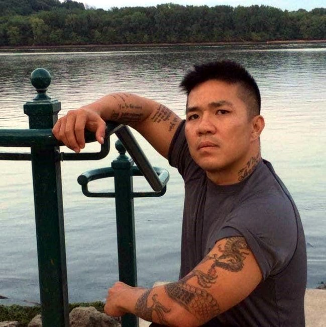 Obituary of Duy Quang "Andy" Vuong
