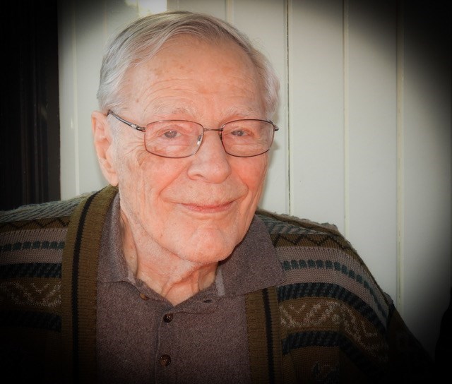 Obituary of Henri Bellemare