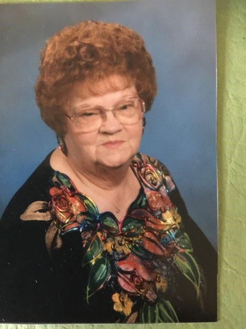 Obituary of Donna (Susie Q) Allen