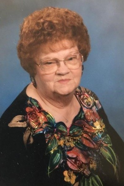 Obituary of Donna (Susie Q) Allen