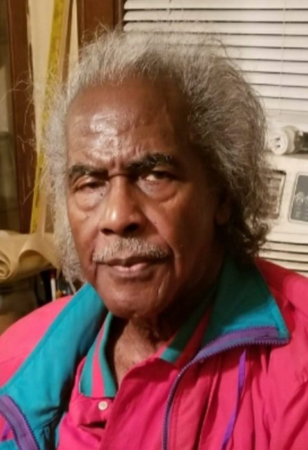 Obituary of Albert N Lewis