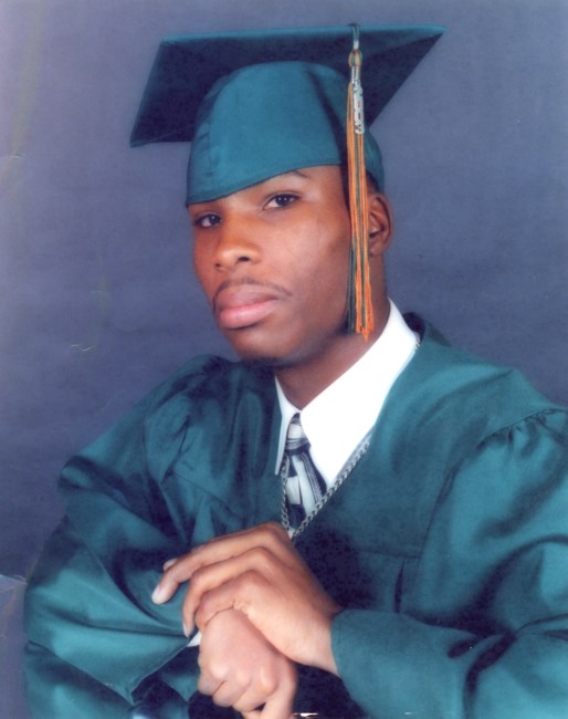 Obituary of Desmond Edward Miller