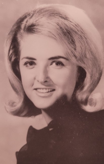 Obituary of Myra Jo Osborn