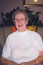 Obituary of Theresa B. Aimen