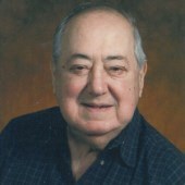 Obituary of Vincent Paul Costantino