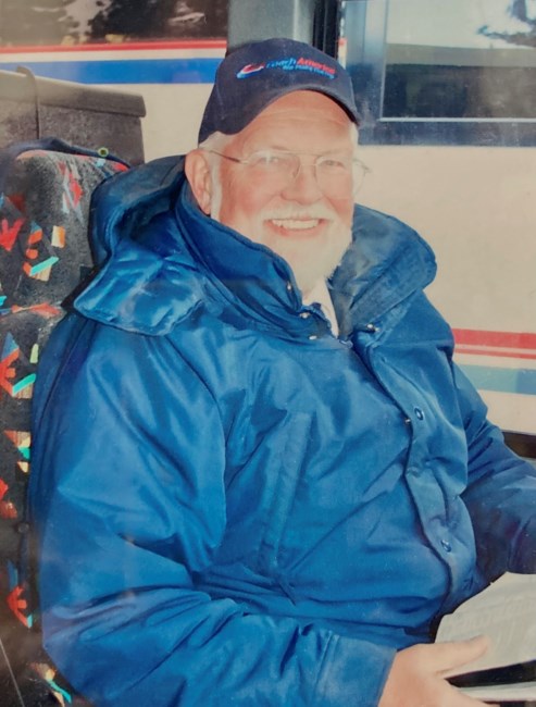 Obituary of Darwin Gordon Tate