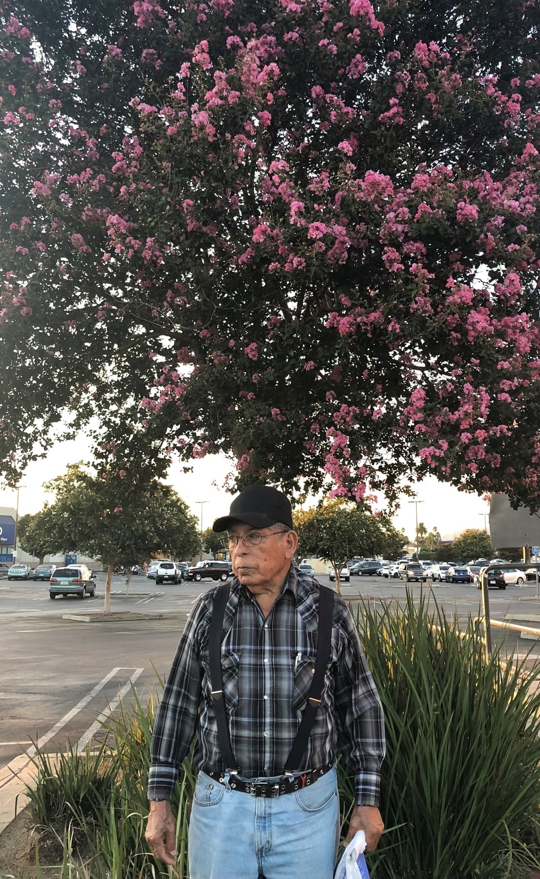 Obituario de Efren Harana Garcia