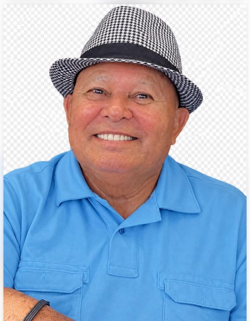 Obituary of Marino Columbie Ramirez
