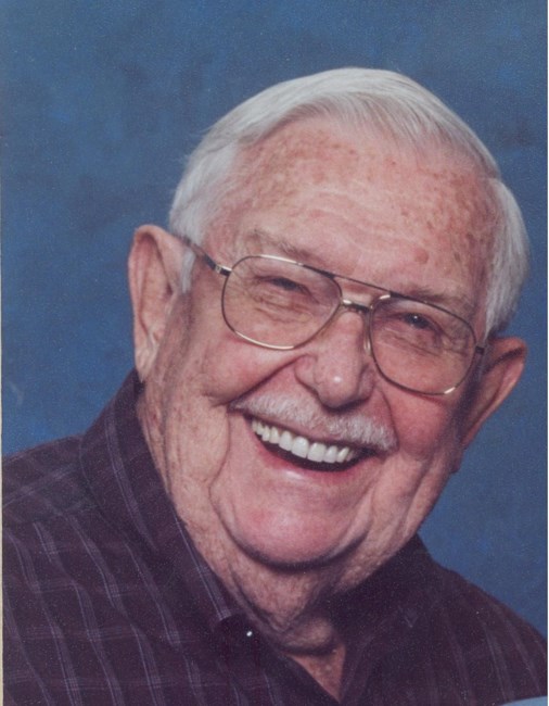 Obituary of Robert E. Sulouff, Sr.