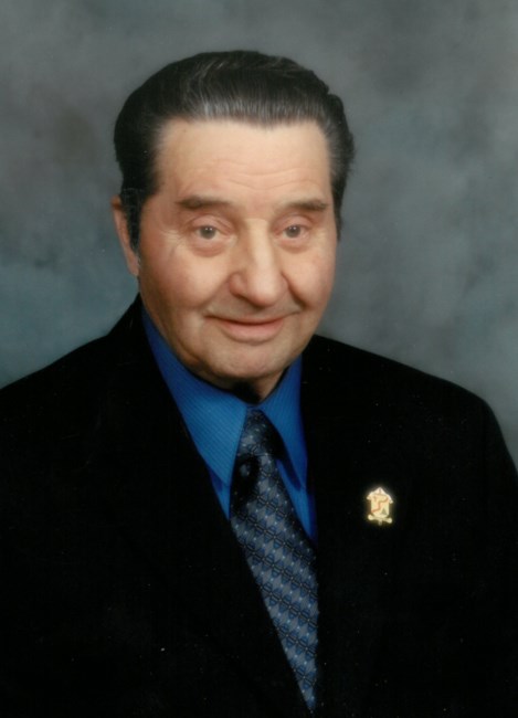 Obituario de Noel Desire Mourant