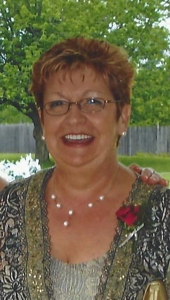 Obituary of Dominique Houde