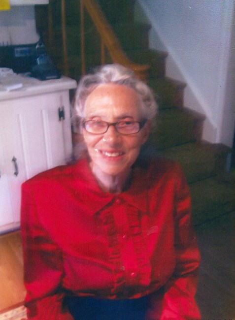 Obituary of Mrs. Janie C Liptak