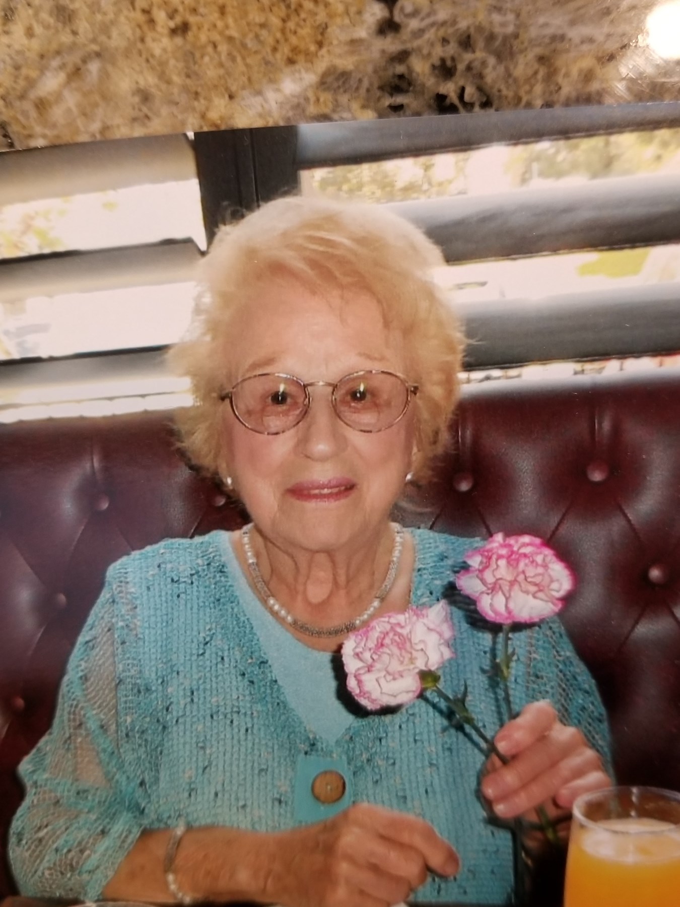 Obituary of Margaret Ann McGrogan