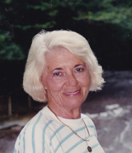Obituary of Gladys Helhorst