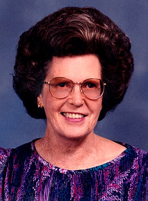 Obituary of Ann M. Blaser